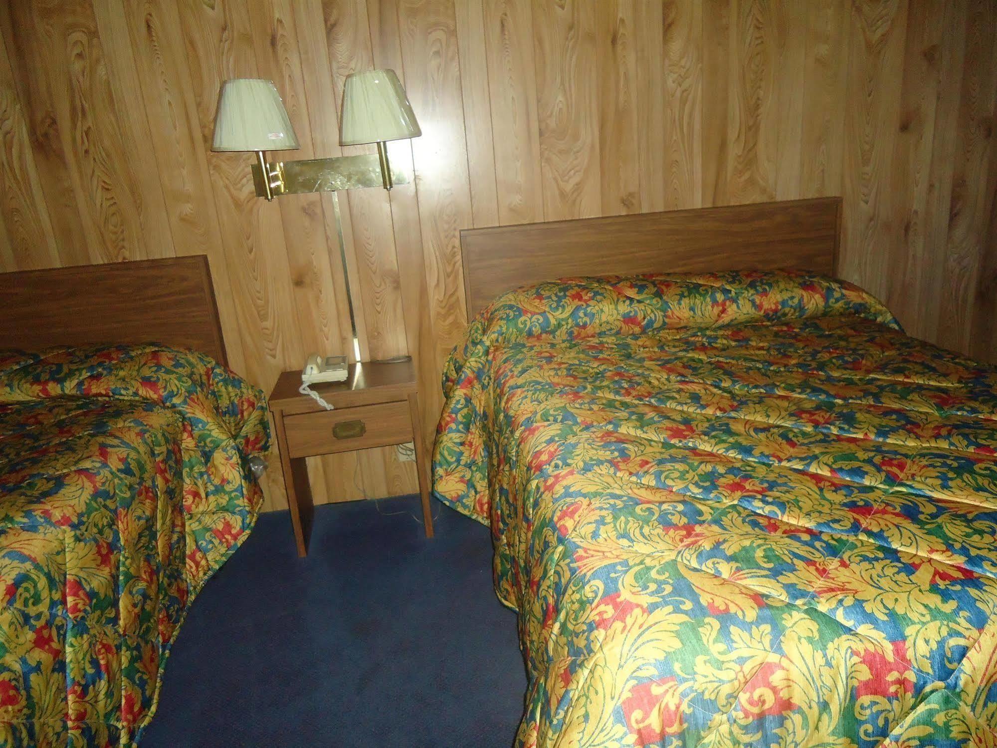 Green Valley Motel Winston Salem Room photo