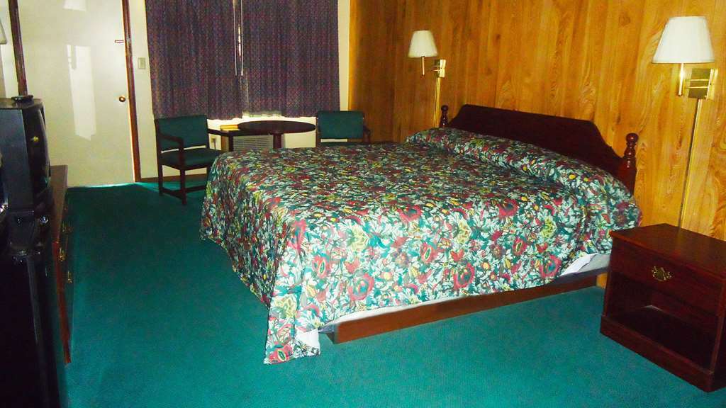 Green Valley Motel Winston Salem Room photo