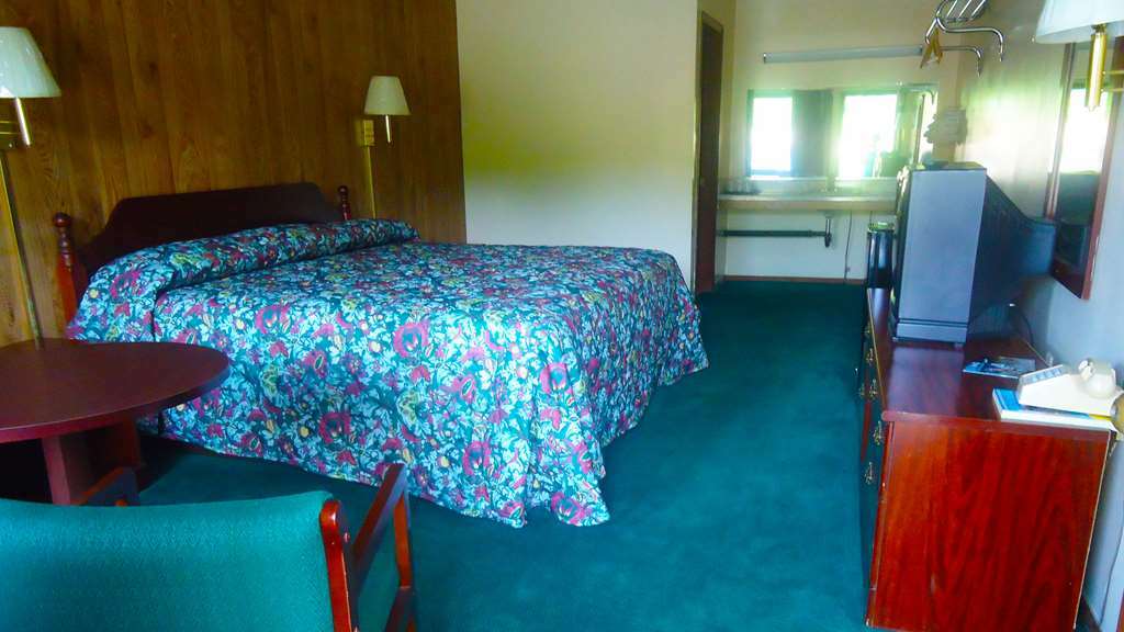 Green Valley Motel Winston Salem Room photo