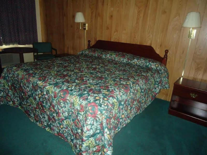 Green Valley Motel Winston Salem Exterior photo