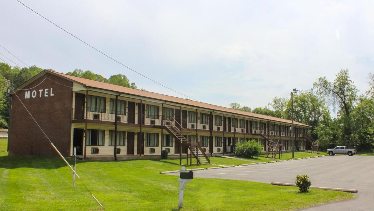 Green Valley Motel Winston Salem Exterior photo